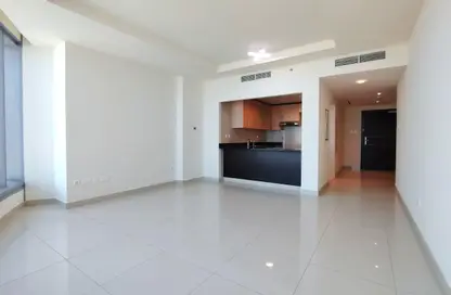 Apartment - 2 Bedrooms - 3 Bathrooms for rent in Sun Tower - Shams Abu Dhabi - Al Reem Island - Abu Dhabi