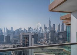 Apartment - 2 bedrooms - 4 bathrooms for rent in SLS Dubai Hotel & Residences - Business Bay - Dubai