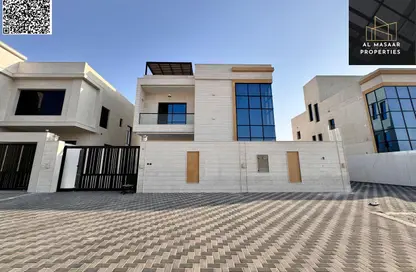 Villa - 6 Bedrooms - 7+ Bathrooms for sale in Al Aamra Gardens - Al Amerah - Ajman