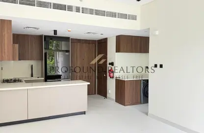 شقة - غرفة نوم - 1 حمام للبيع في تورينو - ارجان - دبي