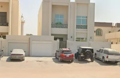 Villa - 5 Bedrooms - 7 Bathrooms for sale in Al Mowaihat 2 - Al Mowaihat - Ajman