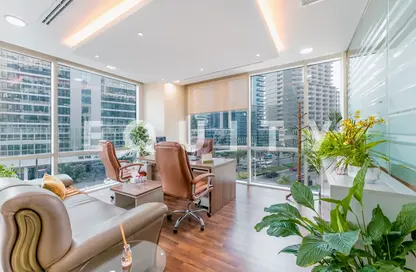 Office Space - Studio for sale in Bay Square Building 11 - Bay Square - Business Bay - Dubai