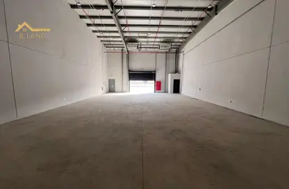 Warehouse - Studio - 1 Bathroom for rent in Al Sajaa Industrial - Al Sajaa - Sharjah Warehouse - Studio - 1 Bathroom for rent in Al Sajaa Industrial - Al Sajaa - Sharjah