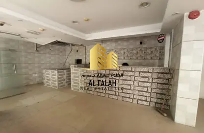 Reception / Lobby image for: Shop - Studio for rent in Al Majaz 3 - Al Majaz - Sharjah, Image 1
