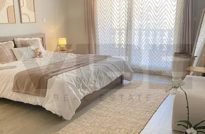 Apartment - 1 Bedroom - 2 Bathrooms for sale in Marina Apartments C - Al Hamra Marina Residences - Al Hamra Village - Ras Al Khaimah Apartment - 1 Bedroom - 2 Bathrooms for sale in Marina Apartments C - Al Hamra Marina Residences - Al Hamra Village - Ras Al Khaimah