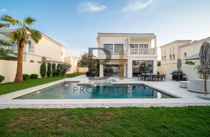 Villa - 2 Bedrooms - 3 Bathrooms for sale in District 16 - Jumeirah Village Circle - Dubai