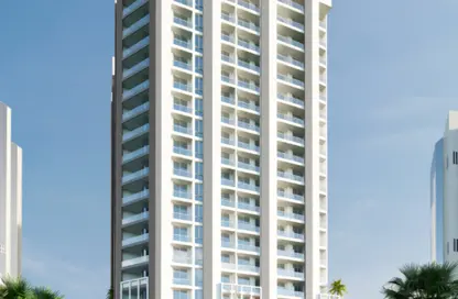 Apartment - 1 Bedroom - 2 Bathrooms for sale in Time 3 - Dubai Land Residence Complex - Dubai Land - Dubai Apartment - 1 Bedroom - 2 Bathrooms for sale in Time 3 - Dubai Land Residence Complex - Dubai Land - Dubai