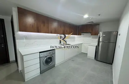 Apartment - 1 Bedroom - 2 Bathrooms for rent in Ontario Tower - Business Bay - Dubai