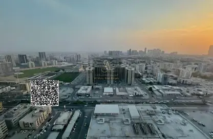 Apartment - 1 Bedroom - 2 Bathrooms for sale in Oasis Tower - Al Rashidiya 1 - Al Rashidiya - Ajman Apartment - 1 Bedroom - 2 Bathrooms for sale in Oasis Tower - Al Rashidiya 1 - Al Rashidiya - Ajman