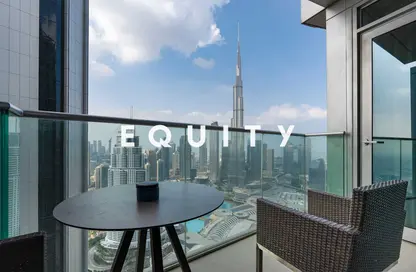 Apartment - 2 Bedrooms - 3 Bathrooms for rent in The Address Residence Fountain Views 1 - The Address Residence Fountain Views - Downtown Dubai - Dubai