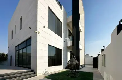 فيلا - 5 غرف نوم - 6 حمامات للايجار في حدائق ند الشبا - ند الشبا - دبي