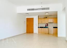 Apartment - 1 bedroom - 2 bathrooms for rent in Mayfair Residency - Business Bay - Dubai