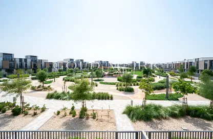 Townhouse - 3 Bedrooms - 4 Bathrooms for sale in Mudon Al Ranim 1 - Mudon - Dubai