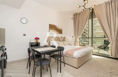 شقة - 1 حمام للبيع في امباير ريزيدينس - ديستريكت 17 - قرية جميرا الدائرية - دبي