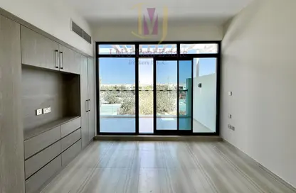 Villa - 4 Bedrooms - 3 Bathrooms for rent in Park Residences 4 - Park Residences - DAMAC Hills - Dubai