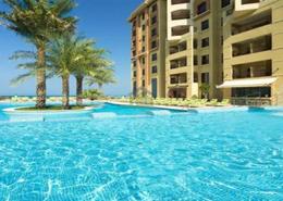 Duplex - 3 bedrooms - 3 bathrooms for sale in Marjan Island Resort and Spa - Al Marjan Island - Ras Al Khaimah