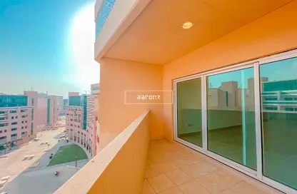 Apartment - Studio - 1 Bathroom for rent in Building 1 to Building 37 - Zen Cluster - Discovery Gardens - Dubai