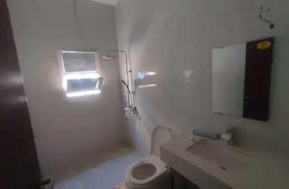 Villa - Studio - 6 Bathrooms for rent in Al Rawda 3 Villas - Al Rawda 3 - Al Rawda - Ajman