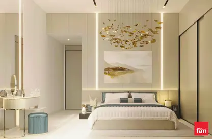 Apartment - 2 Bedrooms - 2 Bathrooms for sale in Dalmore Tower - Dubai Land Residence Complex - Dubai Land - Dubai