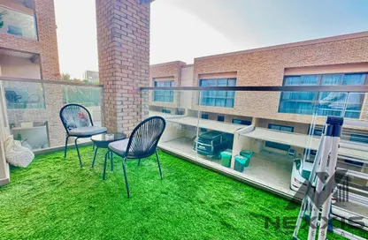 شقة - غرفة نوم - 2 حمامات للبيع في إليجانز من الدانوب - قرية الجميرا سركل - دبي شقة - غرفة نوم - 2 حمامات للبيع في إليجانز من الدانوب - قرية الجميرا سركل - دبي