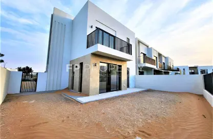 فيلا - 4 غرف نوم - 5 حمامات للبيع في جرينفيو - اعمار الجنوبية - دبي الجنوب (مركز دبي العالمي) - دبي فيلا - 4 غرف نوم - 5 حمامات للبيع في جرينفيو - اعمار الجنوبية - دبي الجنوب (مركز دبي العالمي) - دبي