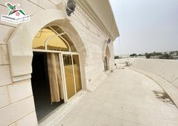 Apartment - 1 bedroom - 1 bathroom for rent in Central District - Al Ain