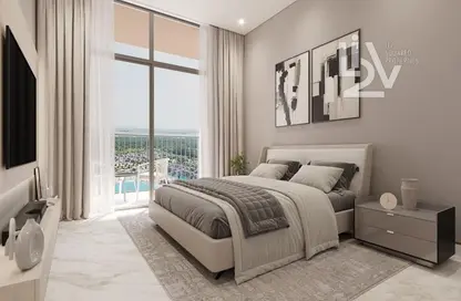 Apartment - 2 Bedrooms - 3 Bathrooms for sale in 310 Riverside Crescent - Sobha Hartland II - Bukadra - Dubai