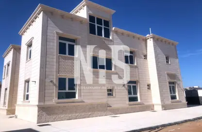 Villa - 7+ Bedrooms - 7+ Bathrooms for rent in Mohamed Bin Zayed City Villas - Mohamed Bin Zayed City - Abu Dhabi