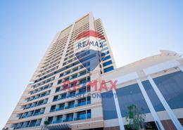 Studio - 1 bathroom for rent in Julphar Residence - Al Reem Island - Abu Dhabi Studio - 1 bathroom for rent in Julphar Residence - Al Reem Island - Abu Dhabi