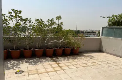 شقة - 2 غرف نوم - 2 حمامات للبيع في برج ماج214 - (JLT) مجمع R - أبراج بحيرة الجميرا - دبي