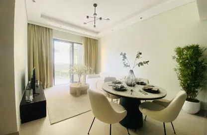 Apartment - 1 Bedroom - 2 Bathrooms for sale in Al Serh Residences 11 - Jumeirah Village Circle - Dubai