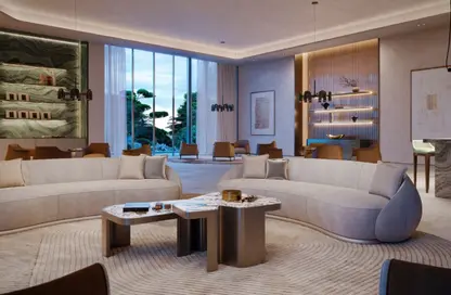 شقة - 2 غرف نوم - 3 حمامات للبيع في هادو باي بيوند تاور سي - هادو من بيوند - جزر دبي - دبي