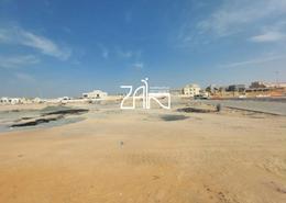 صورةمنظر مائي. لـ: أرض للبيع في مدينة محمد بن زايد - أبوظبي, صورة 1