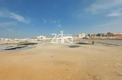 صورة لـ منظر مائي. أرض - استوديو للبيع في مدينة محمد بن زايد - أبوظبي ، صورة رقم 1