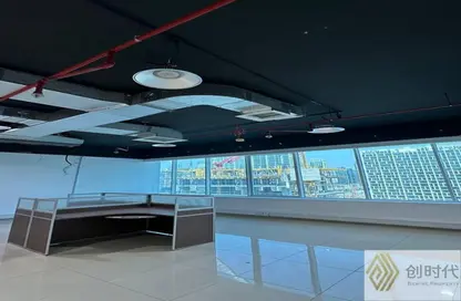 Office Space - Studio - 1 Bathroom for rent in Capital Golden Tower - Business Bay - Dubai Office Space - Studio - 1 Bathroom for rent in Capital Golden Tower - Business Bay - Dubai