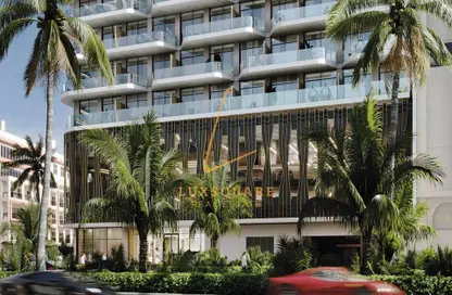 شقة - 1 حمام للبيع في فيتاليتي ريسيدنس - الضاحية 10 - قرية الجميرا سركل - دبي