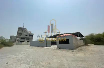 أرض - استوديو للبيع في العريبي - رأس الخيمة