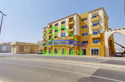 Retail - Studio - 2 Bathrooms for rent in Rawdhat Abu Dhabi - Abu Dhabi