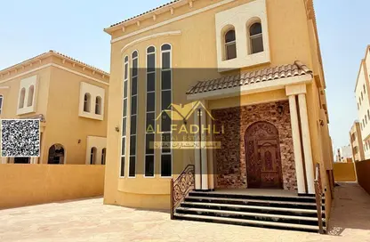Villa - 5 Bedrooms - 6 Bathrooms for rent in Al Rawda 3 Villas - Al Rawda 3 - Al Rawda - Ajman
