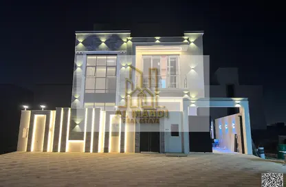Villa - 6 Bedrooms - 7+ Bathrooms for sale in Yasmin Tower - Yasmin Village - Ras Al Khaimah