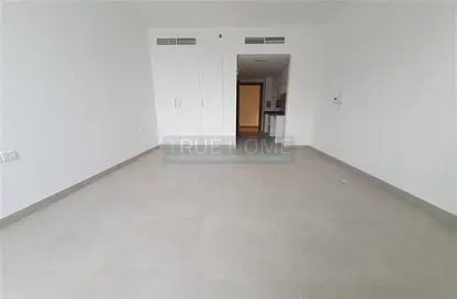 Empty Room image for: Apartment - 1 Bathroom for sale in Areej Apartments - Aljada - Sharjah, Image 1