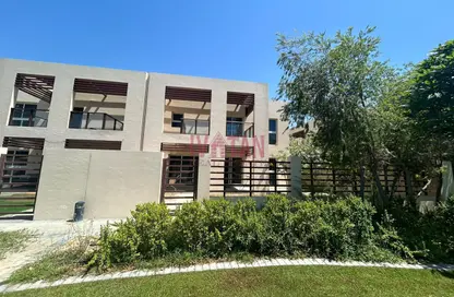Villa - 3 Bedrooms - 4 Bathrooms for rent in Malibu - Mina Al Arab - Ras Al Khaimah