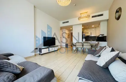 Apartment - 2 Bedrooms - 2 Bathrooms for sale in Genesis by Meraki - Arjan - Dubai