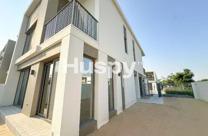 تاون هاوس - 4 غرف نوم - 5 حمامات للايجار في أورا جاردنز - تلال الغاف - دبي