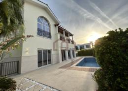 Villa - 5 bedrooms - 7 bathrooms for rent in District One Villas - District One - Mohammed Bin Rashid City - Dubai