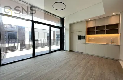 Villa - 4 Bedrooms - 5 Bathrooms for rent in Al Barsha 1 - Al Barsha - Dubai