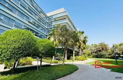 شقة - 3 غرف نوم - 4 حمامات للايجار في المراسي - البطين - أبوظبي