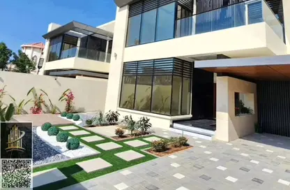 Villa - 6 Bedrooms - 7+ Bathrooms for sale in Al Rawda - Ajman