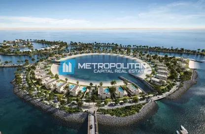 Land - Studio for sale in Al Gurm Resort - Al Qurm - Abu Dhabi