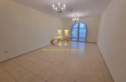Apartment - 2 Bedrooms - 4 Bathrooms for rent in Autumn 2 - Seasons Community - Jumeirah Village Circle - Dubai